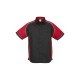 Mens Nitro Short Sleeve Shirt - S10112