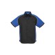 Mens Nitro Short Sleeve Shirt - S10112