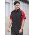 Mens Nitro Short Sleeve Shirt - S10112
