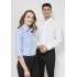 Mens Luxe Long Sleeve Shirt - S10210