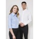 Mens Luxe Long Sleeve Shirt - S10210