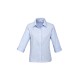 Womens Luxe 3/4 Sleeve Shirt - S10221