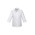 Womens Luxe 3/4 Sleeve Shirt - S10221 - White