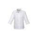 Womens Luxe 3/4 Sleeve Shirt - S10221