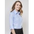 Womens Luxe 3/4 Sleeve Shirt - S10221