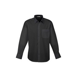 Mens Base Long Sleeve Shirt - S10510