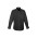 Mens Base Long Sleeve Shirt - S10510 - Black