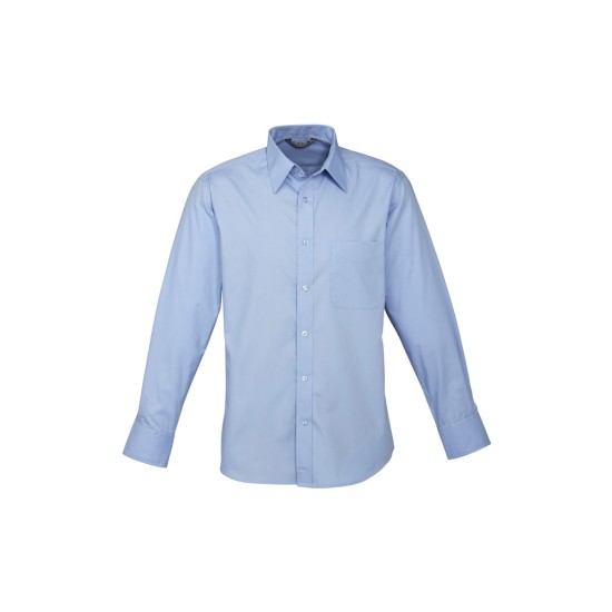 Mens Base Long Sleeve Shirt - S10510