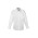 Mens Base Long Sleeve Shirt - S10510 - White