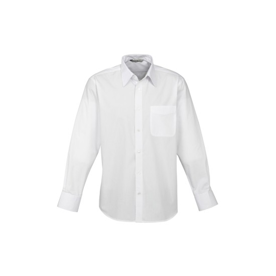Mens Base Long Sleeve Shirt - S10510