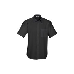 Mens Base Short Sleeve Shirt - S10512