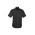 Mens Base Short Sleeve Shirt - S10512 - Black