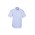 Mens Base Short Sleeve Shirt - S10512 - Blue