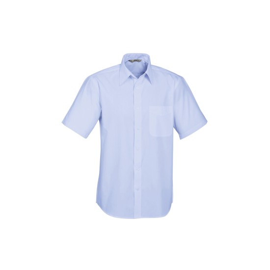 Mens Base Short Sleeve Shirt - S10512