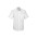 Mens Base Short Sleeve Shirt - S10512 - White
