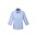 Womens Base 3/4 Sleeve Shirt - S10521 - Blue