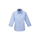 Womens Base 3/4 Sleeve Shirt - S10521