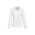 Womens Luxe Long Sleeve Shirt - S118LL - White