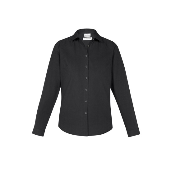Womens Memphis Long Sleeve Shirt - S127LL