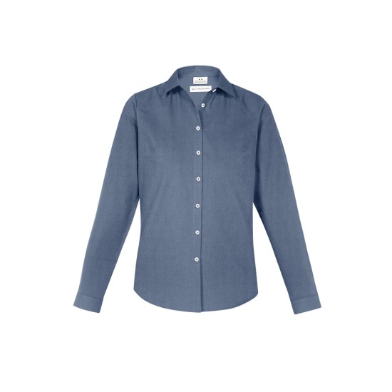 Womens Memphis Long Sleeve Shirt - S127LL