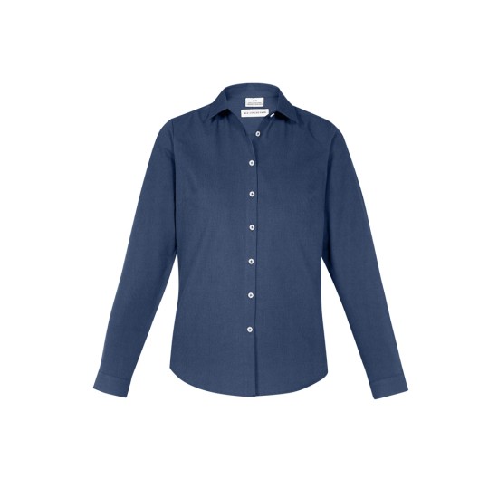Womens Memphis Long Sleeve Shirt - S127LL