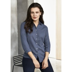 Womens Memphis Long Sleeve Shirt - S127LL