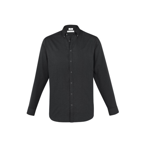 Mens Memphis Long Sleeve Shirt - S127ML