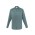 Mens Memphis Long Sleeve Shirt - S127ML - Jasper Green