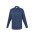 Mens Memphis Long Sleeve Shirt - S127ML - Mineral Blue