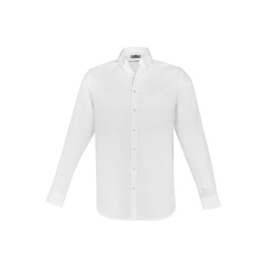 Mens Memphis Long Sleeve Shirt - S127ML