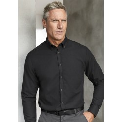 Mens Memphis Long Sleeve Shirt - S127ML