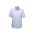 Mens Ambassador Short Sleeve Shirt - S251MS - Blue
