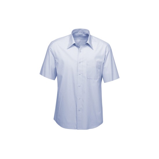 Mens Ambassador Short Sleeve Shirt - S251MS