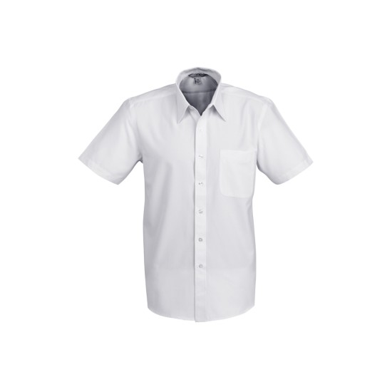 Mens Ambassador Short Sleeve Shirt - S251MS