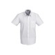 Mens Ambassador Short Sleeve Shirt - S251MS