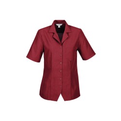 Womens Oasis Overblouse - S265LS