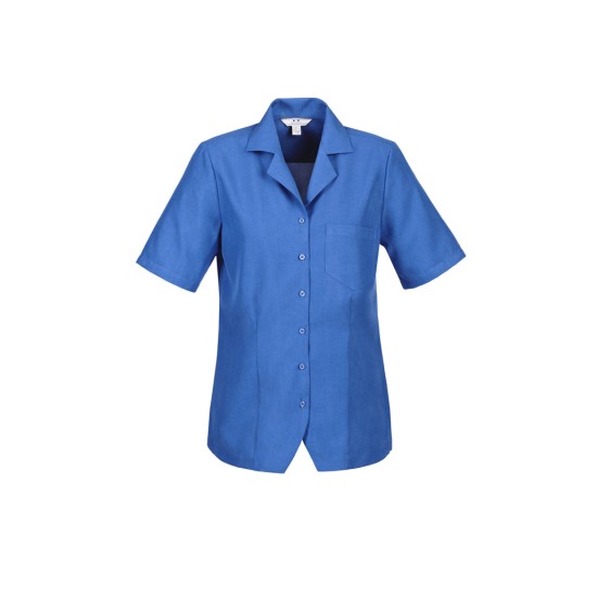 Womens Oasis Overblouse - S265LS