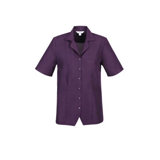 Womens Oasis Overblouse - S265LS