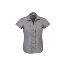 Womens Edge Short Sleeve Shirt - S267LS