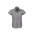 Womens Edge Short Sleeve Shirt - S267LS - Black