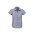 Womens Edge Short Sleeve Shirt - S267LS - Blue