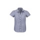 Womens Edge Short Sleeve Shirt - S267LS