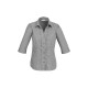 Womens Edge 3/4 Sleeve Shirt - S267LT