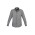 Mens Edge Long Sleeve Shirt - S267ML - Black