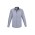 Mens Edge Long Sleeve Shirt - S267ML - Blue