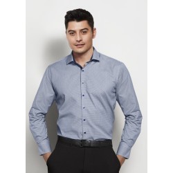 Mens Edge Long Sleeve Shirt - S267ML