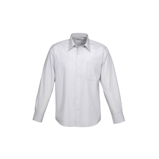 Mens Ambassador Long Sleeve Shirt - S29510