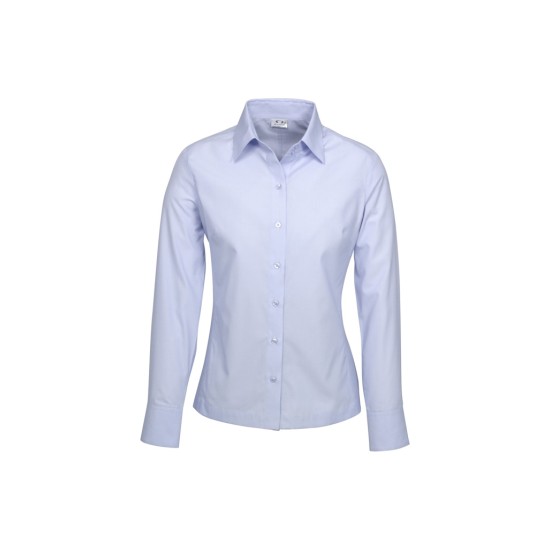Womens Ambassador Long Sleeve Shirt - S29520