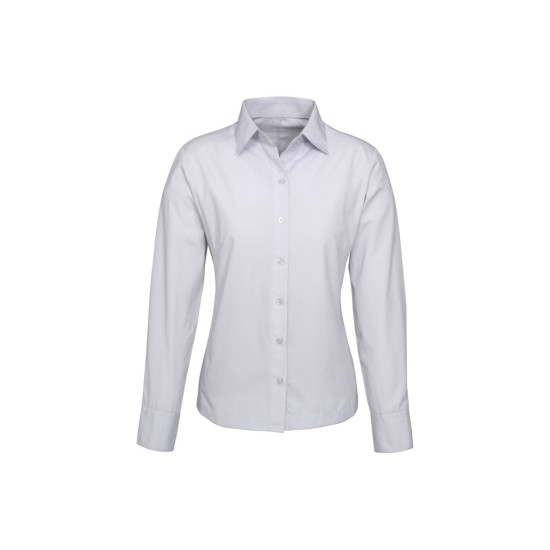Womens Ambassador Long Sleeve Shirt - S29520