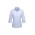 Womens Ambassador 3/4 Sleeve Shirt - S29521 - Blue